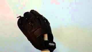 Akadema ProSoft Series 12quot Ambidextrous Baseball Glove [upl. by Rokach723]