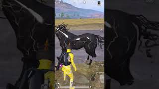 Venom for horse 🥵♥️ murshadx804 pubgmobile shorts [upl. by Notnilk199]