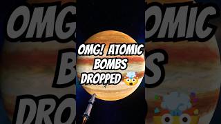 OMG Atomic bombs dropped shorts anime phonk [upl. by Nospmoht]