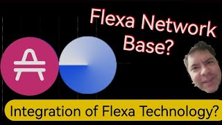 Flexa Network Base Integration of Flexa Technology Coinbase [upl. by Eisler]