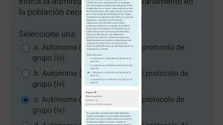 Prescripción por Enfermería 2024Jul  Evaluación Final [upl. by Elsi]