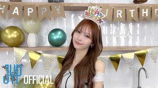 NiziUBDay MAYUKAs MUKBANG amp Random QampA [upl. by Bezanson]