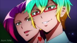 Nanbaka  Savages [upl. by Katie]