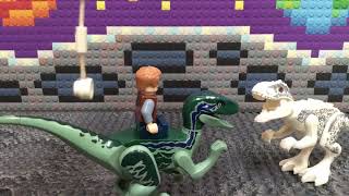 Sheidow Park OSHC 18th Jan 2024 Lost in Space Dino World 2 [upl. by Akissej]