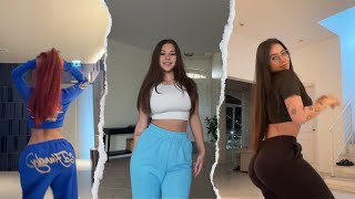 Best Gyatt Tyla Dances Trend🍑 TOO HOT [upl. by Dryden121]