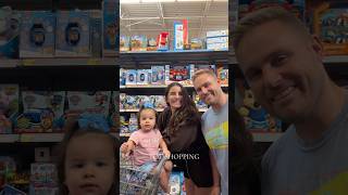 Spend the afternoon with us amp our toddler 🩷🫶🏼 toddlerparents afternoon vlog girlparents [upl. by Nylassej59]