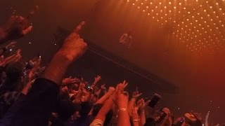 Saint Pablo Tour 102716 [upl. by Berri]