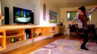 Xbox 360 Kinect Trailer [upl. by Joete]