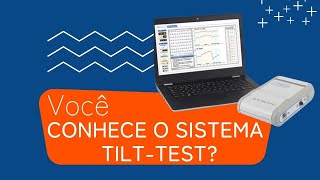 Como funciona o programa Tilt Test [upl. by Millard]