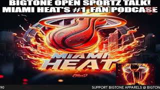 BREAKING NEWS MIAMI HEAT MEDIA DAY NBANFLPOLITICAL TALK LETS DO IT PT2 [upl. by Adamok842]