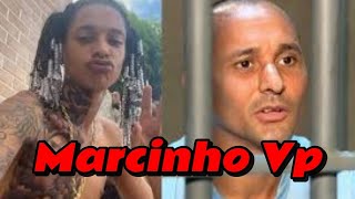 Entrevista completa Marcinho vp pai de Oruam [upl. by Kyle262]