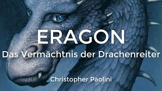 52 Prachtvolles Tronjheim 📖 ERAGON Das Vermächtnis der Drachenreiter Teil 1  Hörbuch [upl. by Shannah]