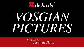 Vosgian Pictures – Jacob de Haan [upl. by Yekcor]