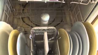 How To Fix a Dishwasher that will not run start or fill with water [upl. by Noam]