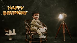 HAPPY BIRTHDAY SHIVAY 🎉🎂 BIRTHDAY VLOG [upl. by Marcia]