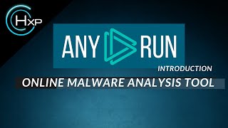 EMOTET  Interactive Malware Analysis with ANYRUN [upl. by Alimak]