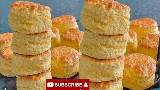 Best detailed scones recipe in 10 minutesseo [upl. by Nosauq252]