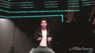 Raghav Main Tera Hero Song Dance [upl. by Ennirroc]