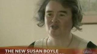 JIMMY KIMMEL ON SUSAN BOYLE [upl. by Nylrahs]