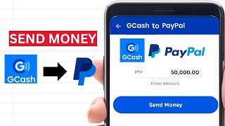 Gcash to paypal 2024 Gcash to paypal visa card [upl. by Eimmaj957]