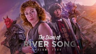 The Diary of River Song Volume 4 [upl. by Nabila437]