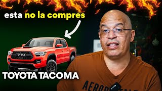 Las Mejores CAMIONETAS para COMPRAR en 2024 [upl. by Yhtak]