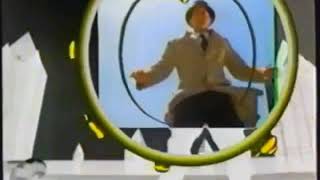 Inspector Gadget 1999 TV Spot [upl. by Lanor]