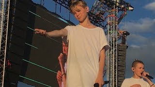 Marcus amp Martinus Elektrisk Voldsløkka Oslo [upl. by Reppiks]