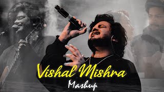 Vishal Mishra Mashup 2024  Pehle Bhi Main  Janiye  Aaj Bhi  Bollywood Lofi [upl. by Dnomde]