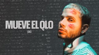 Dei V  Mueve El Qlo Official Visualizer [upl. by Milas]