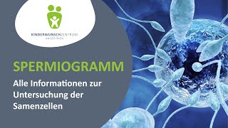 Spermiogramm Wie funktioniert dieser Test und wie kann quotMannquot seine Samenqualität verbessern 🌱🧪 [upl. by Nybor]