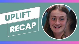 Uplift 24  Session A Recap [upl. by Volotta]