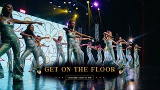 BDA2024 Get on the floor [upl. by Conti772]