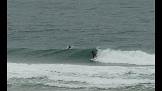 Lacanau Surf Report HD  Mercredi 25 Septembre  16H45 [upl. by Neila49]