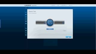 Linksys EA8500 MaxStream™ AC2600 MUMIMO Smart WiFi Router  Admin page  ITFroccshu [upl. by Araf695]