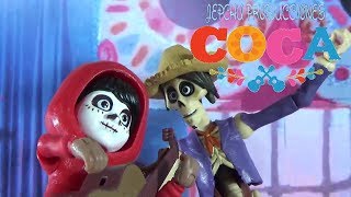 Coco Parodia Un Pollo Loco [upl. by Tyler806]