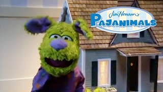 LaLaLullaby  Pajanimals  The Jim Henson Company [upl. by Snodgrass]