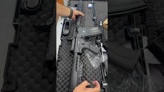 Huglu XR8 Unboxing huglu hunting shooting shotgun [upl. by Iiette857]