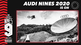 It’s Official Audi Nines 2020 Is On [upl. by Utir]