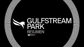 Gulfstream Park Resumen  21 de Enero 2024 [upl. by Farkas]