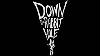 Ryan Probert  Down the Rabbit Hole  You amp I [upl. by Hanafee]