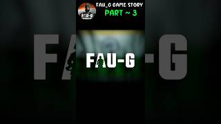 FauG Game Relaunched🤫✳️ viralvideo shortsfeed youtubeshorts shorts trending shortvideo [upl. by Tallou]