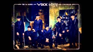 VIXX Voodoo Doll Full AudioMP3 DL [upl. by Horvitz503]