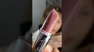 Favori pembe rujum avon ultra kremsi ruj blush nude rengi🩷 [upl. by Enitsud]