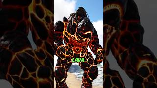 COMPROBÉ MITOS de ARK Survival Evolved arksurvivalevolved youtubeshorts hopa [upl. by Acnaiv]