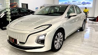 WOw 2023 FAW Hongqi EQM5  Interior and Esxterior amp Walkaround [upl. by Hike145]