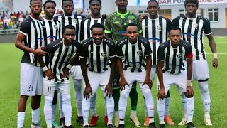 FT APR FC 00 AL HILAL Live DAR PORT KAGAME CUP SEMIFINAL [upl. by Eirb]