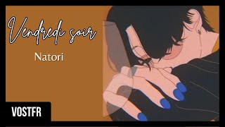 Vendredi soir  Natori VOSTFR [upl. by Kosak107]