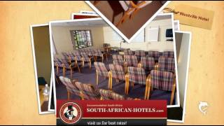 Westville Hotel Durban [upl. by Eillime]