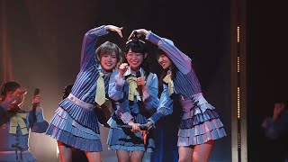 猫アレルギー Neko Allergy  AKB48 Murayama Team 4  Tandoku Concert 2019 [upl. by Norris]